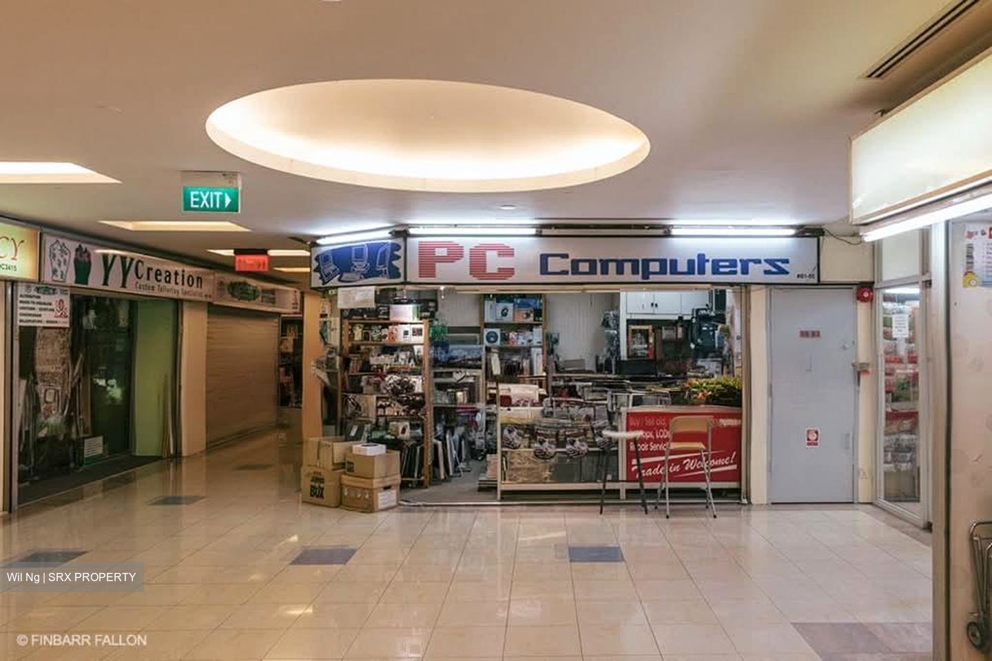 Katong Shopping Centre (D15), Shop House #541597991